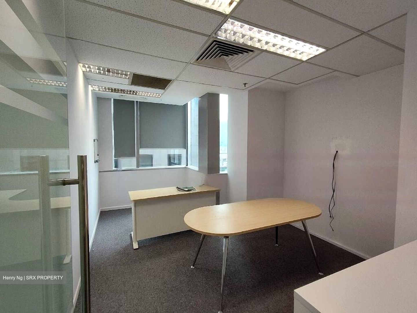 Lippo Building (D1), Office #459582381